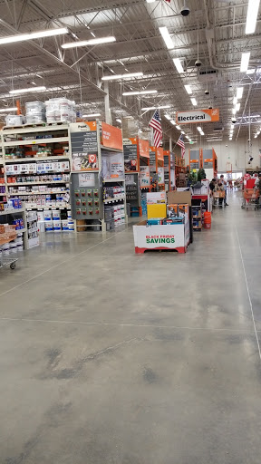 Home Improvement Store «The Home Depot», reviews and photos, 79 Woodruff Industrial Ln, Greenville, SC 29607, USA