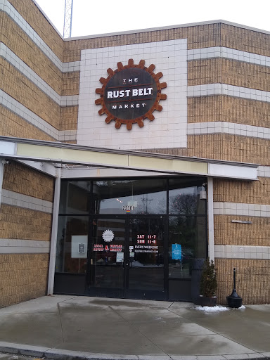 Market «The Rust Belt Market», reviews and photos, 22801 Woodward Ave, Ferndale, MI 48220, USA