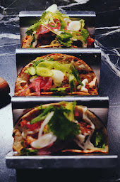 Photo n°23 de Bazurto Tignes - Festive Restaurant by Juan Arbelaez à Tignes ()