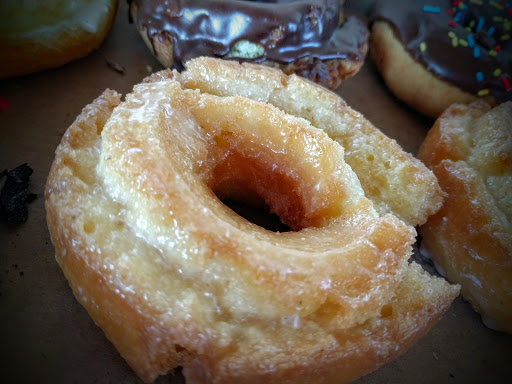 Donut Shop «dot donuts», reviews and photos, 1825 SE 164th Ave #103, Vancouver, WA 98683, USA