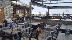 Photo n°23 de Refuge Les Barmettes à Pralognan-la-Vanoise ()