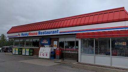 Nipigon Husky Travel Centre