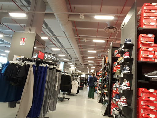 Nike Factory Store Torino