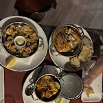 Photo n°3 de l'avis de Claudio.r fait le 09/10/2023 à 20:52 sur le  Restaurante Memórias - Albufeira à Albufeira