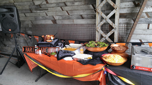 Harley-Davidson Dealer «TIMPANOGOS HARLEY-DAVIDSON», reviews and photos, 555 S Geneva Rd, Lindon, UT 84042, USA