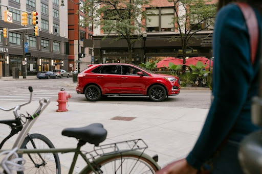 Ford Dealer «Mincer Ford», reviews and photos, 23572 IA-92, Columbus Junction, IA 52738, USA