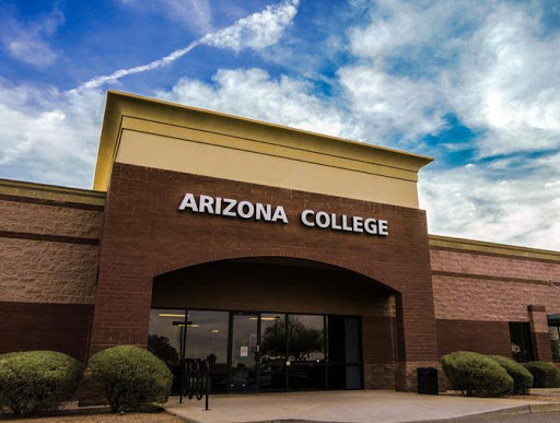 Arizona College - Mesa