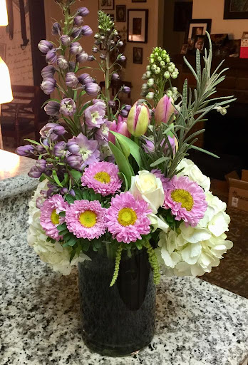 Florist «Natural Simplicity», reviews and photos, 223 Main St, El Segundo, CA 90245, USA