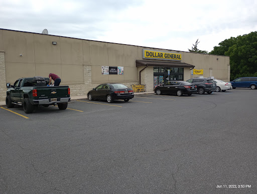 Discount Store «Dollar General», reviews and photos, 1015 S Market St, Blades, DE 19973, USA