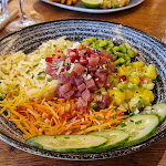 Photo n° 2 de l'avis de Jihel.a fait le 20/05/2024 à 15:48 pour Léon - Tours à Chambray-lès-Tours