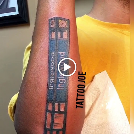 Find scorpion tattoo ideas for your next unique tattoo in Los Angeles at Southside Tattoo and Body pierce