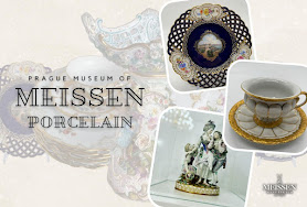Prague Museum of Meissen Porcelain