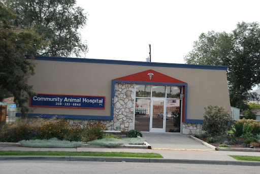 Community Animal Hospital image