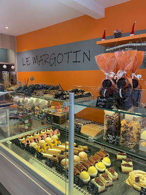 Le margotin à Saint-Just-Saint-Rambert