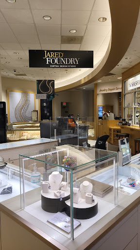 Jewelry Store «Jared The Galleria of Jewelry», reviews and photos, 16070 W Bluemound Rd, Brookfield, WI 53005, USA