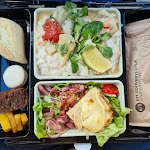 Photo n° 1 de l'avis de Audrey.i fait le 15/01/2021 à 19:07 pour Brasserie Gusto Saint Aunes à Saint-Aunès