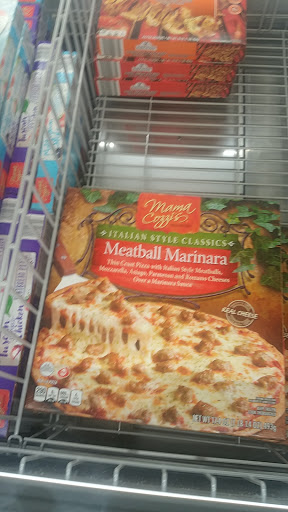 Supermarket «ALDI», reviews and photos, 200 N Hood Ave, Gadsden, AL 35903, USA