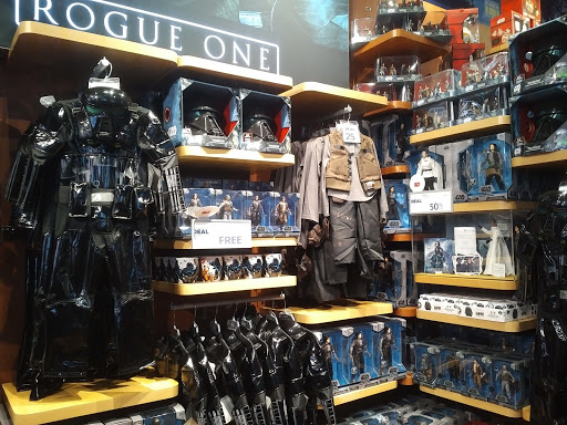 Toy Store «Disney Store», reviews and photos, 2134 Montebello Town Center, Montebello, CA 90640, USA