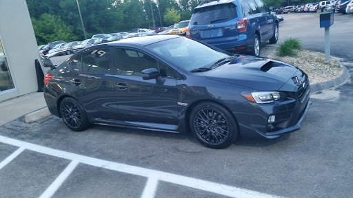 Subaru Dealer «Prime Subaru», reviews and photos, 193 Lowell Rd, Hudson, NH 03051, USA