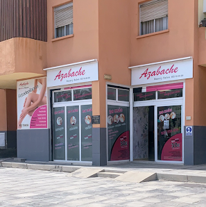 Azabache Beauty Salon - Los Cristianos | Micropigmentación, Microblading, Peluquería y Estética Av. de Chayofita, 5, Local 2, 38650 Los Cristianos, Santa Cruz de Tenerife, España