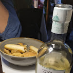 Photo n°4 de l'avis de Sue.r fait le 05/06/2022 à 23:21 sur le  Ristorante Puntarella à Rome