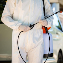 Termin 8 Pest Control - Photo 5 - Car repair in Murrieta, CA, Moreno Valley