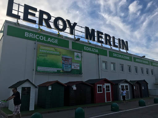 Leroy Merlin Milano Baranzate