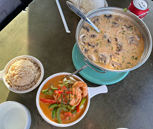 Celadon Thai Kitchen image