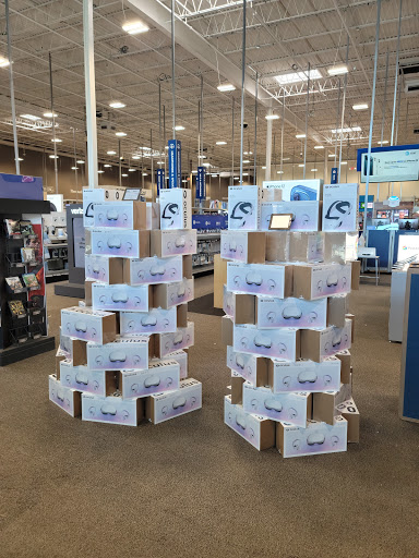 Electronics Store «Best Buy», reviews and photos, 3351 Mall Loop Dr, Joliet, IL 60431, USA