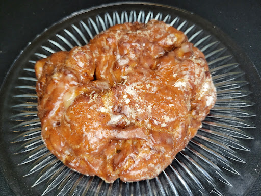 Donut Shop «Old Town Donut Shop», reviews and photos, 3941 Mid Rivers Mall Dr, St Peters, MO 63376, USA