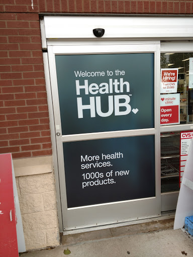 Drug Store «CVS», reviews and photos, 3651 W Robinson St, Norman, OK 73072, USA