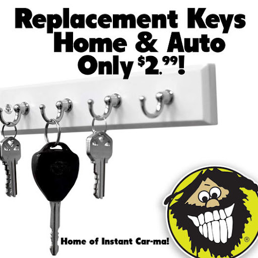 Auto Parts Store «Murrays Parts City», reviews and photos, 707 N Pontiac Trail, Walled Lake, MI 48390, USA