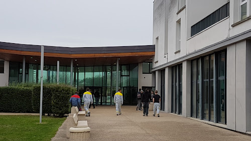 BTP CFA Marne à Reims