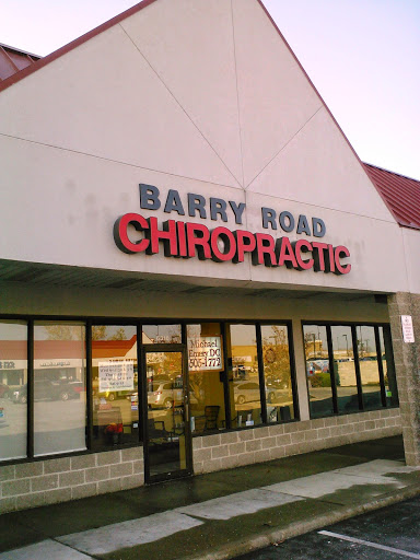 Barry Road Chiropractic