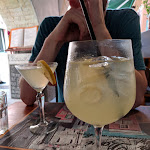 Photo n°3 de l'avis de Justin.c fait le 10/07/2018 à 05:41 sur le  Tosca Bistrot à Monterosso al Mare