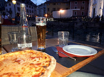 Pizza du Restaurant La Table d'Elise à Annecy - n°5