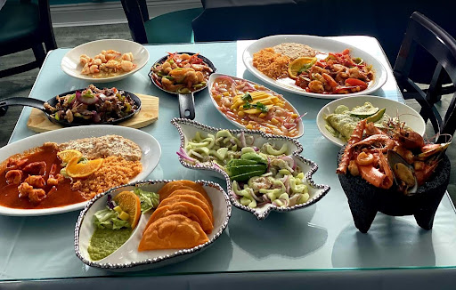 Los Juniors Mariscos image