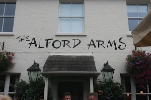 Alford Arms image