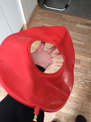 Pharmacy «St. John Providence Outpatient Pharmacy», reviews and photos, 37595 W Seven Mile Rd, Livonia, MI 48152, USA