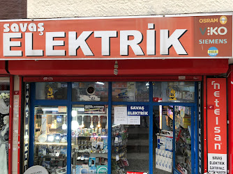 Savaş Elektrik