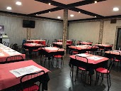 Restaurante Café la Esquinita en Cebolla