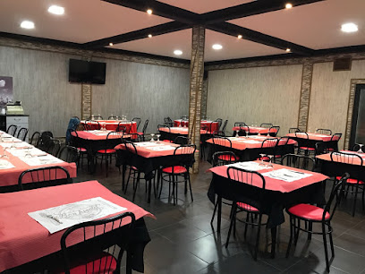 Restaurante Café la Esquinita - C. Malpica, 2, 45680 Cebolla, Toledo, Spain