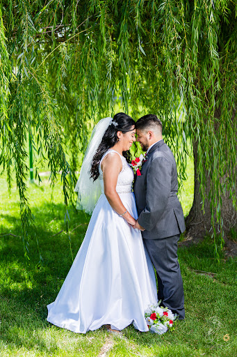 Bridal Shop «Springs Bridal and Ballroom», reviews and photos, 915 E Fillmore St, Colorado Springs, CO 80907, USA