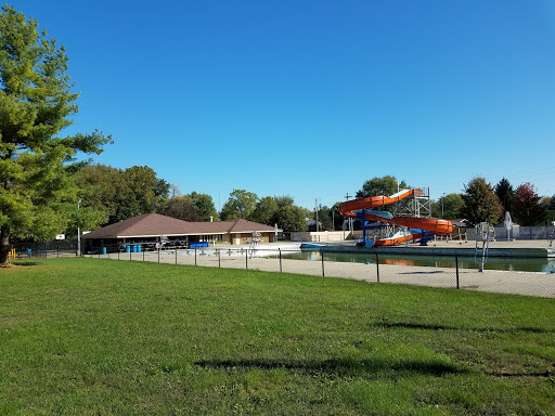 Park «Falls Park», reviews and photos, 460 Falls Park Dr, Pendleton, IN 46064, USA