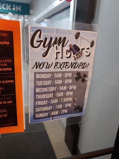 Health Club «Pro-Fitness Plus», reviews and photos, 333 Boston Rd, Billerica, MA 01821, USA