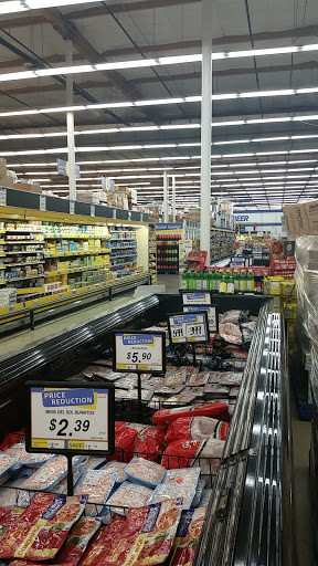 Supermarket «FoodMaxx Visalia», reviews and photos, 1550 N Ben Maddox Way, Visalia, CA 93292, USA