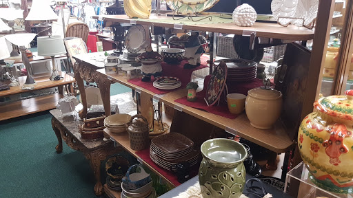 Thrift Store «Pennies For Heaven Resale», reviews and photos, 17471 Preston Rd, Dallas, TX 75252, USA