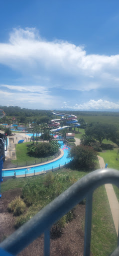 Water Park «Summer Waves Waterpark», reviews and photos, 210 S Riverview Dr, Jekyll Island, GA 31527, USA