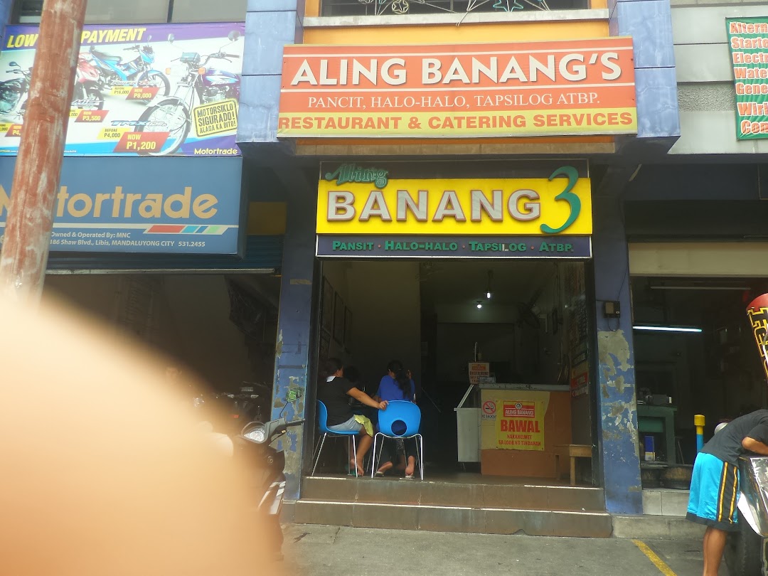 Aling Banangs (3)