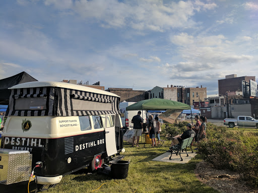 Performing Arts Theater «Bloomington Center for the Performing Arts», reviews and photos, 600 N East St, Bloomington, IL 61701, USA